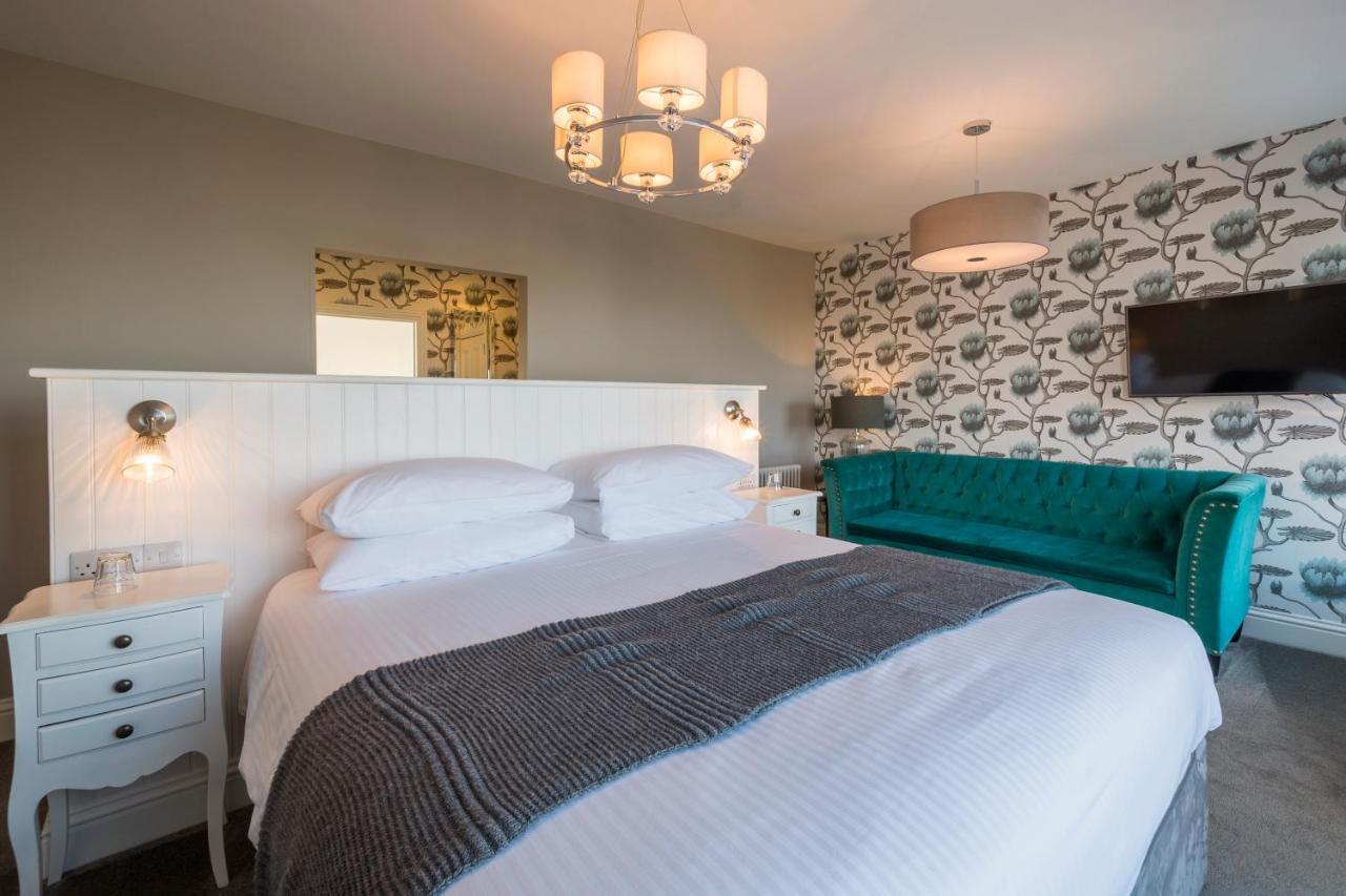 The Gannet Inn St Ives  Room photo